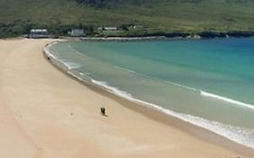 The Strand, Dugort Achill